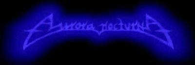 logo Aurora Nocturna logo Aurora Nocturna